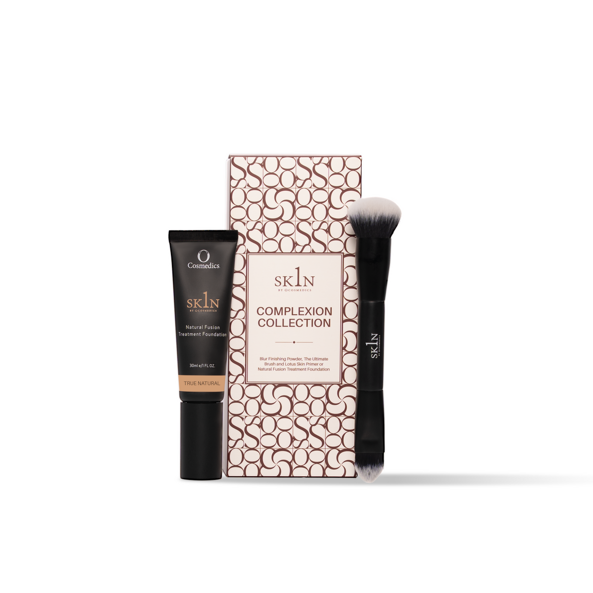 Complexion Collection