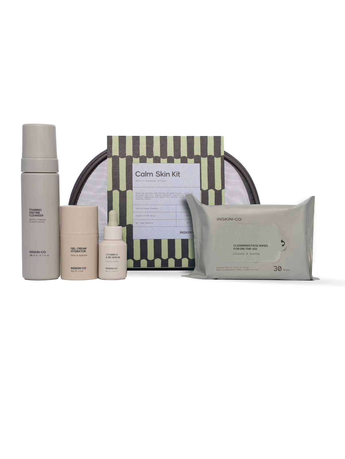 Calm Skin Kit
