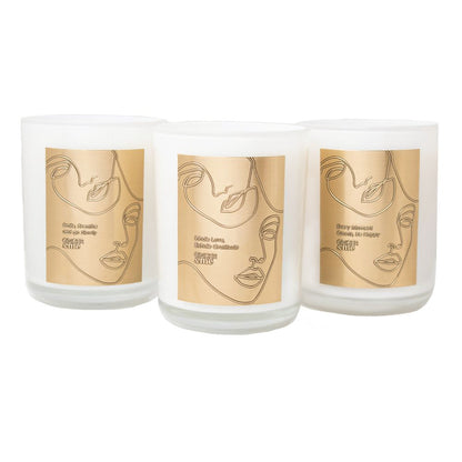 Mindfulness Candle