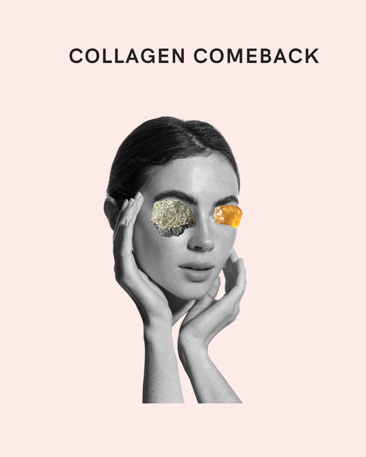 Collagen Comeback