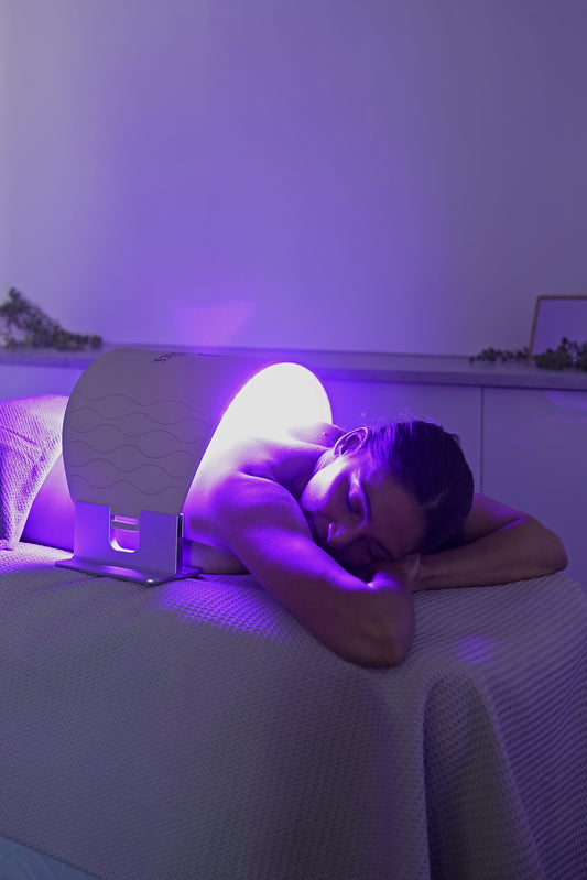 O Cosmedics Flex LED Light Therapy Device