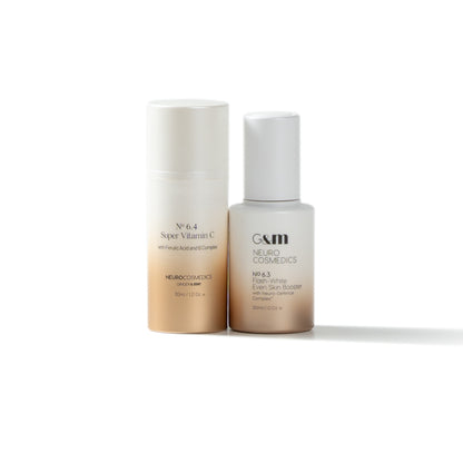 Even Skin Duo