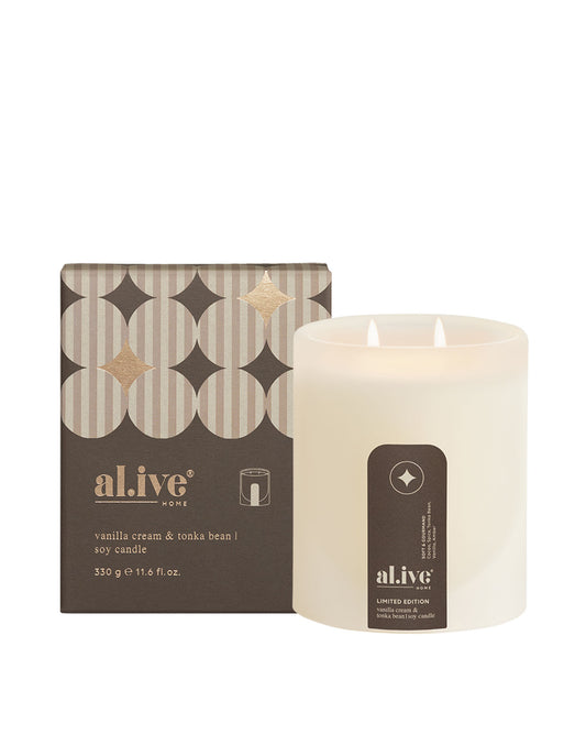Soy Candle