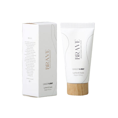 Brightening Hand Cream
