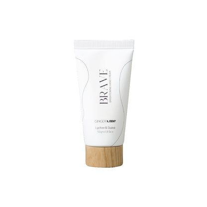 Brightening Hand Cream