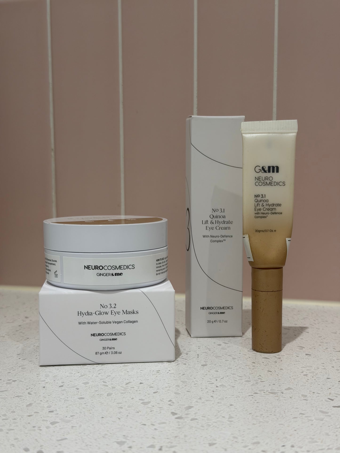 Hydra Eye Duo