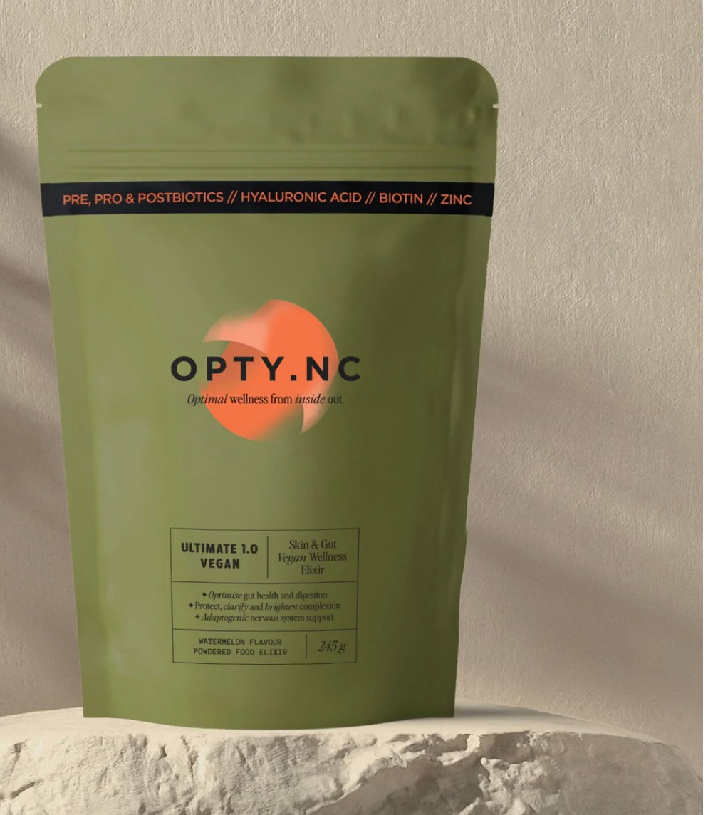Opty Ultimate 1.0 Vegan