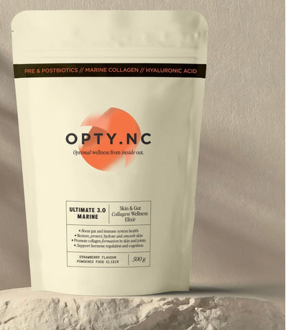 Opty Ultimate 3.0 Marine