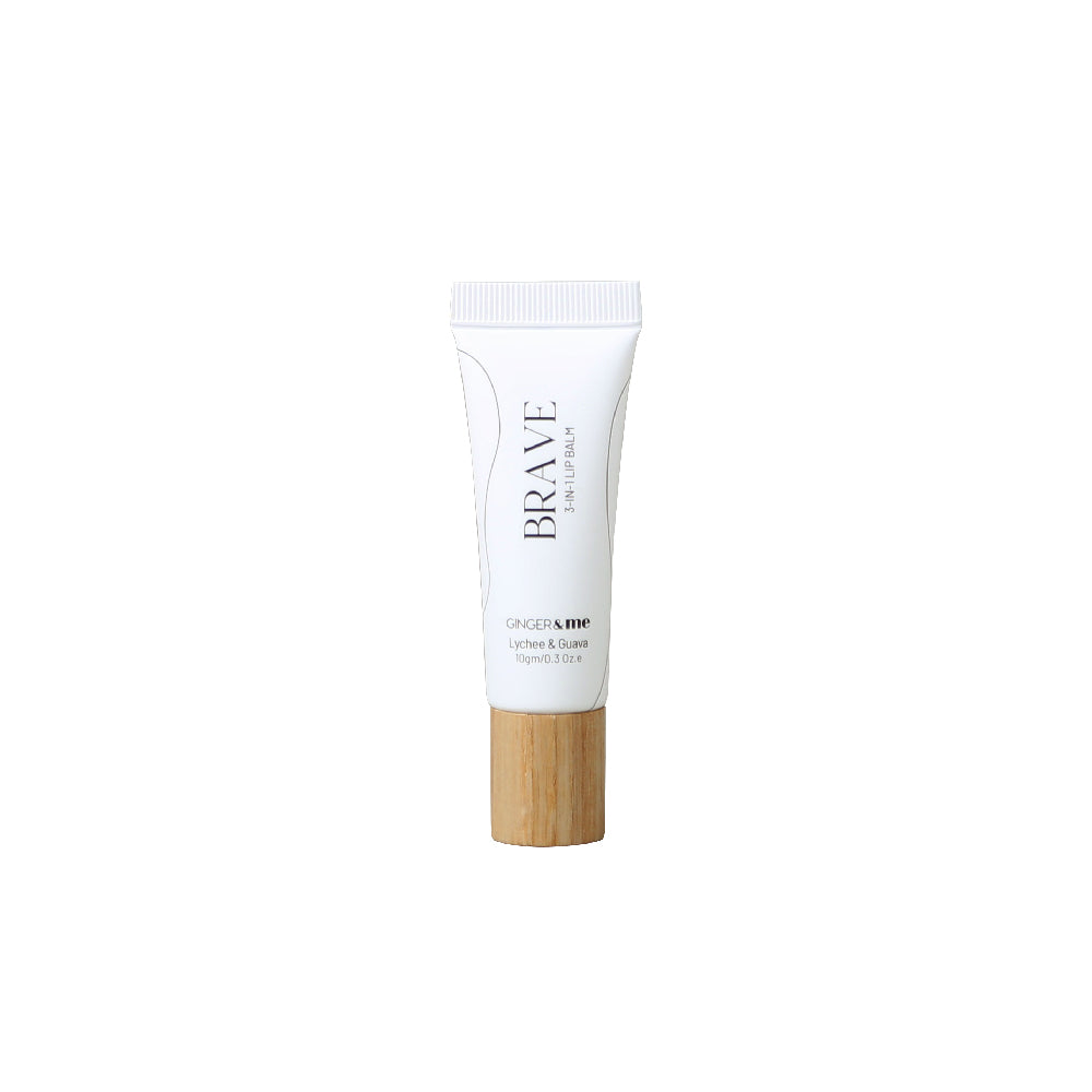 3 in 1 Lip Balm