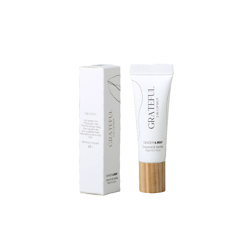 3 in 1 Lip Balm