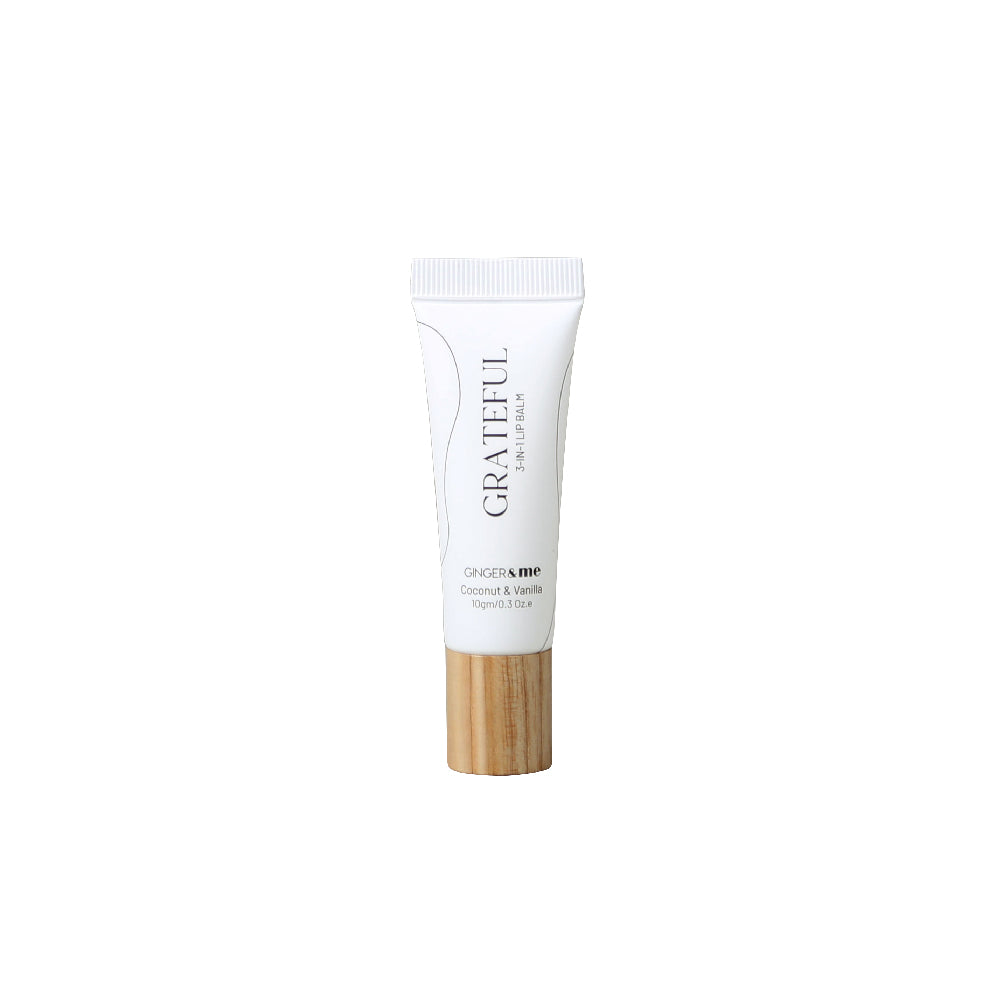 3 in 1 Lip Balm