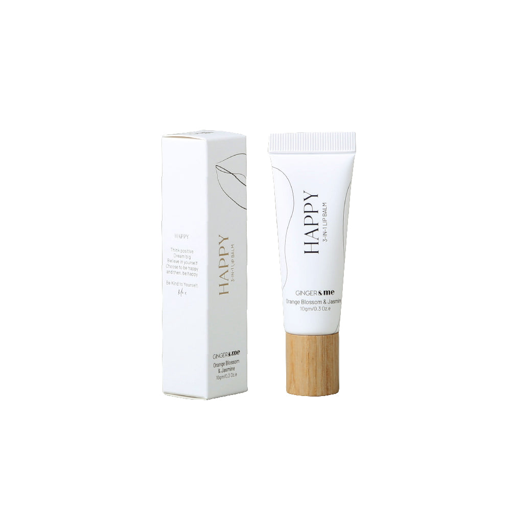 3 in 1 Lip Balm