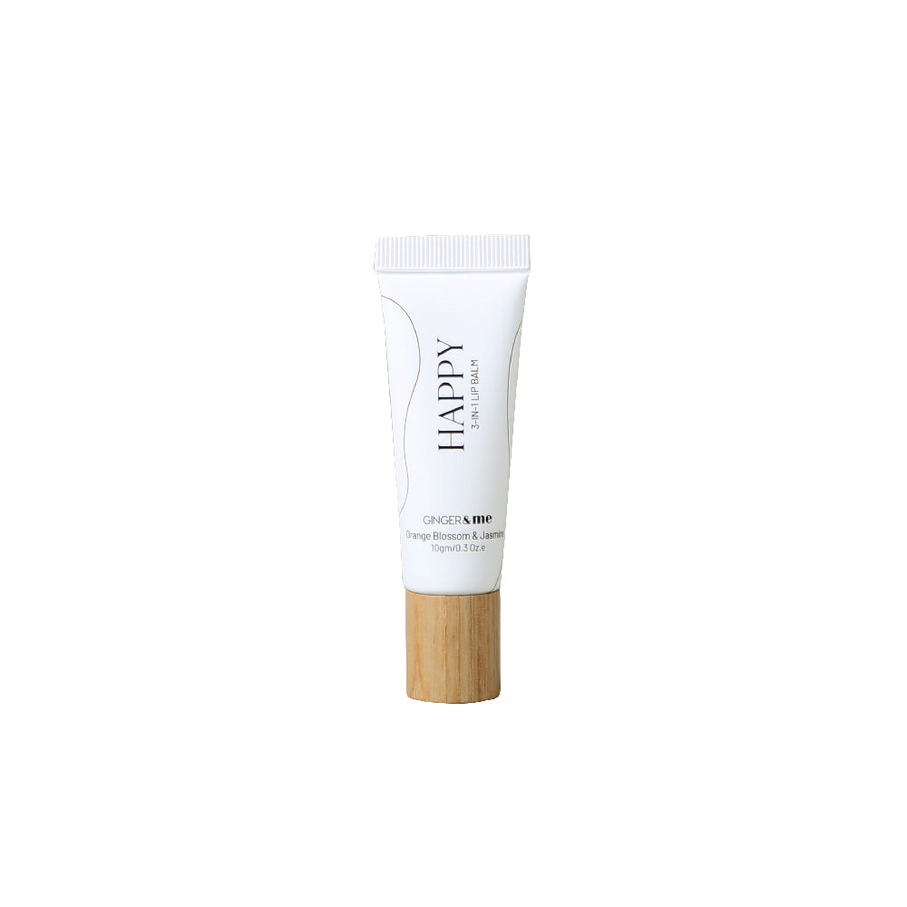 3 in 1 Lip Balm