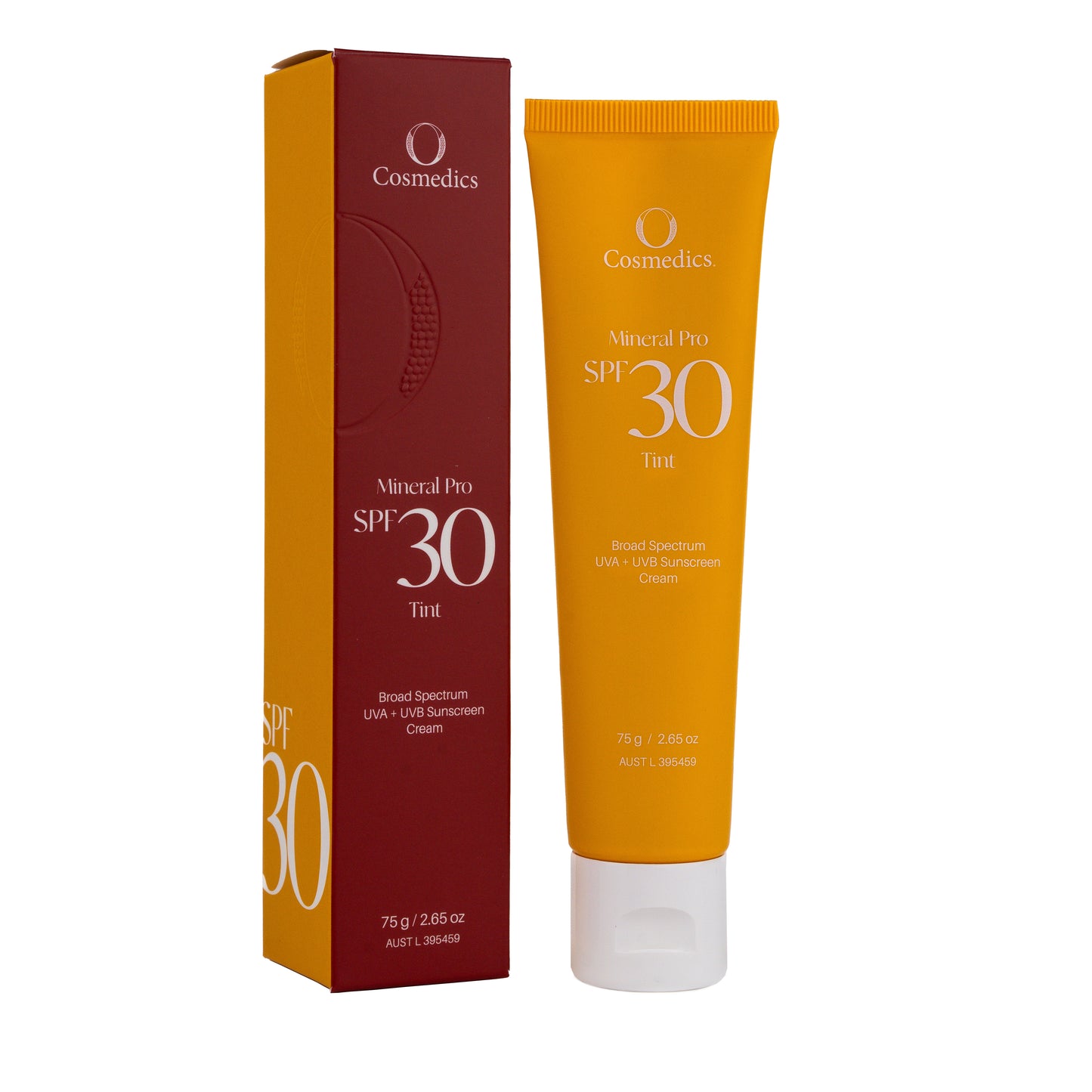 Mineral Pro SPF 30+ Sheer Tint