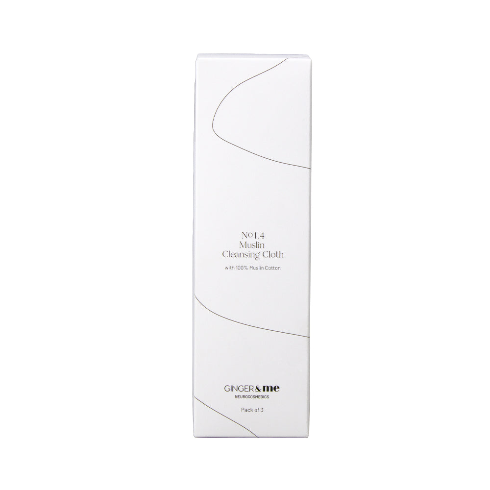 Muslin Cleansing Cloth