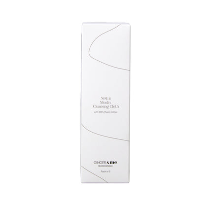 Muslin Cleansing Cloth