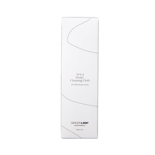 Muslin Cleansing Cloth