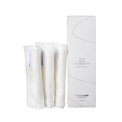Muslin Cleansing Cloth