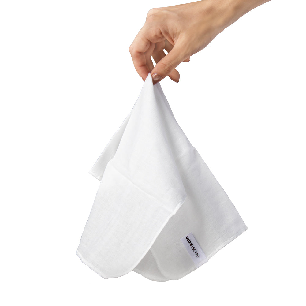 Muslin Cleansing Cloth