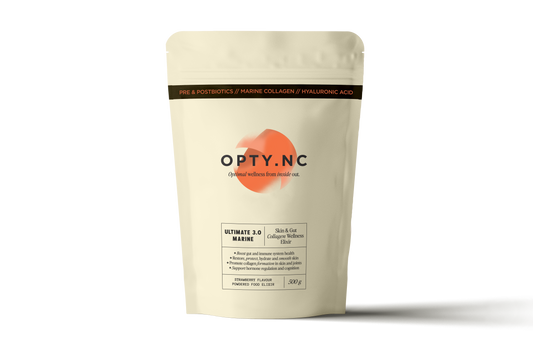 Opty Ultimate 3.0 Marine