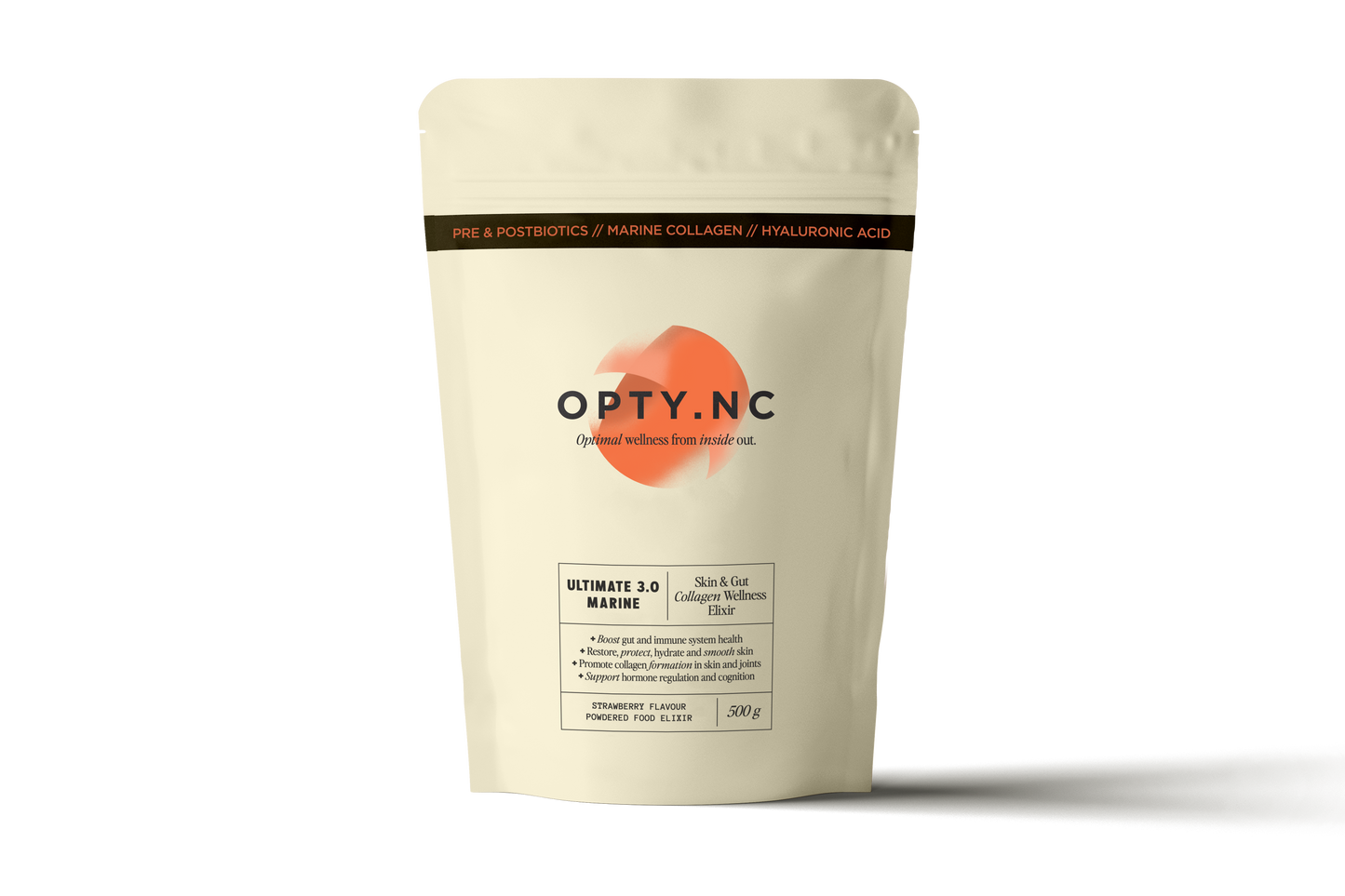Opty Ultimate 3.0 Marine
