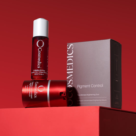 Pigment Control Duo