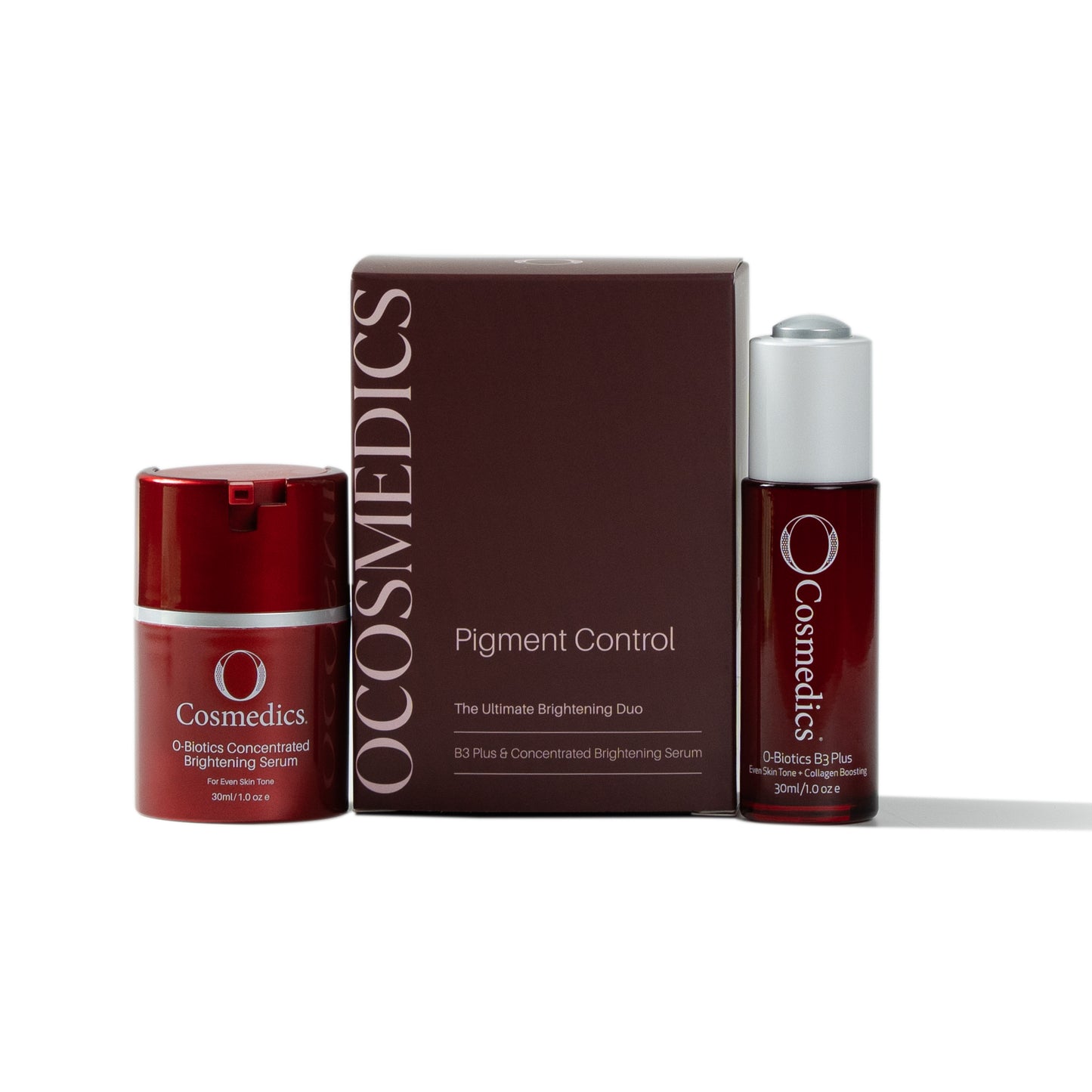 Pigment Control Duo