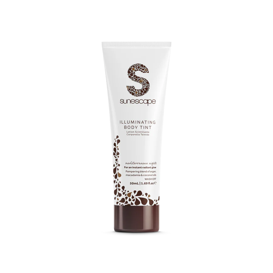 Illuminating Body Tint - 50ml
