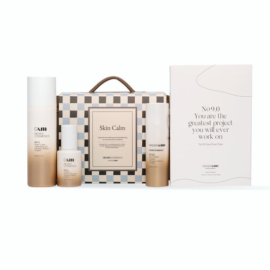 Calm Skin Essentials