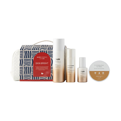 Neurocosmedics Skin Essentials Kit