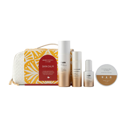Neurocosmedics Skin Essentials Kit
