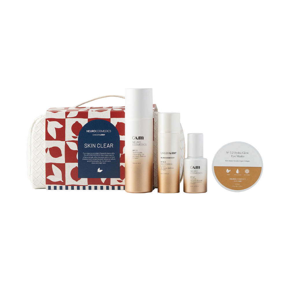 Neurocosmedics Skin Essentials Kit