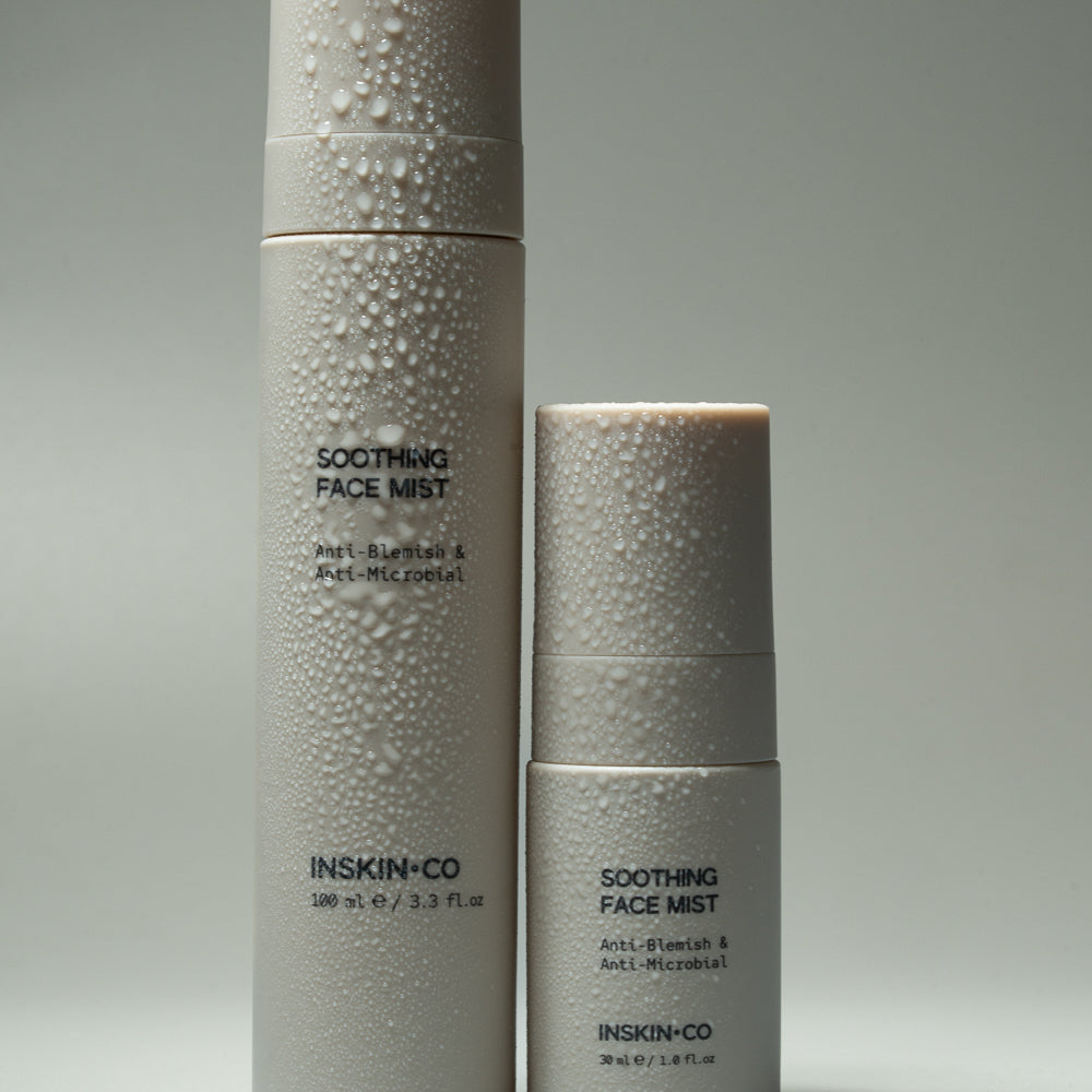 Soothing Face Mist