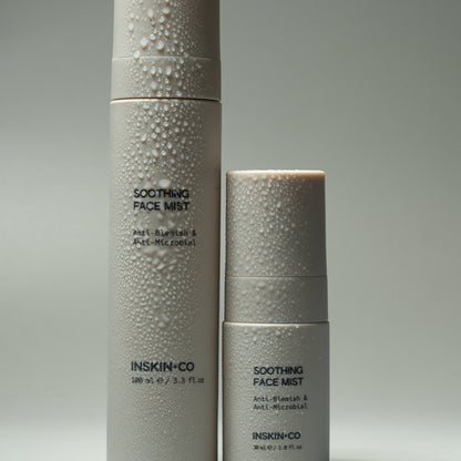 Soothing Face Mist