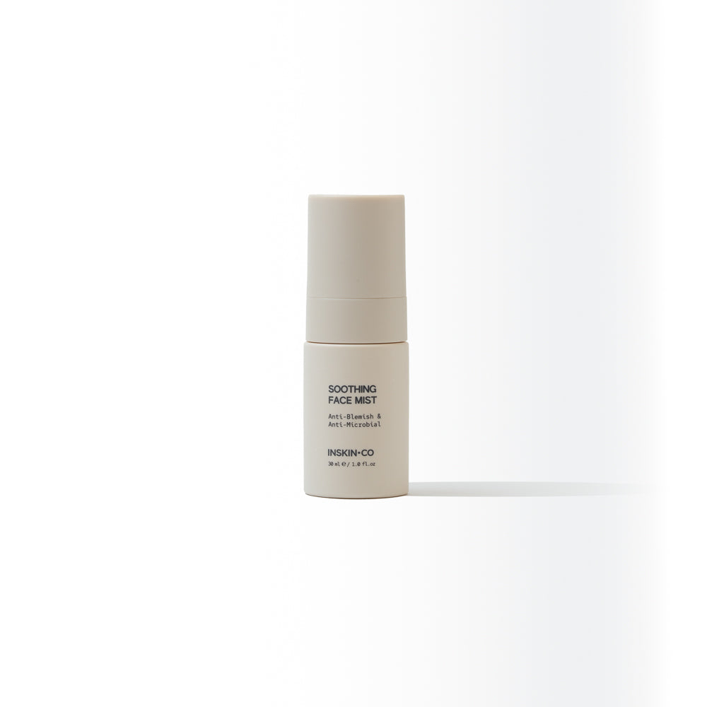 Soothing Face Mist