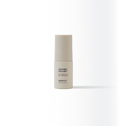 Soothing Face Mist