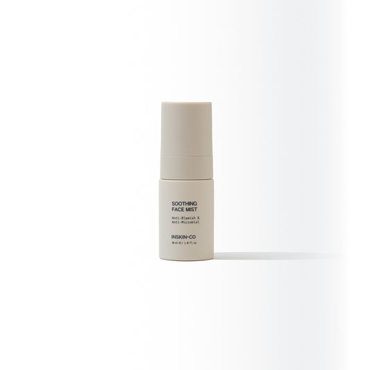 Soothing Face Mist