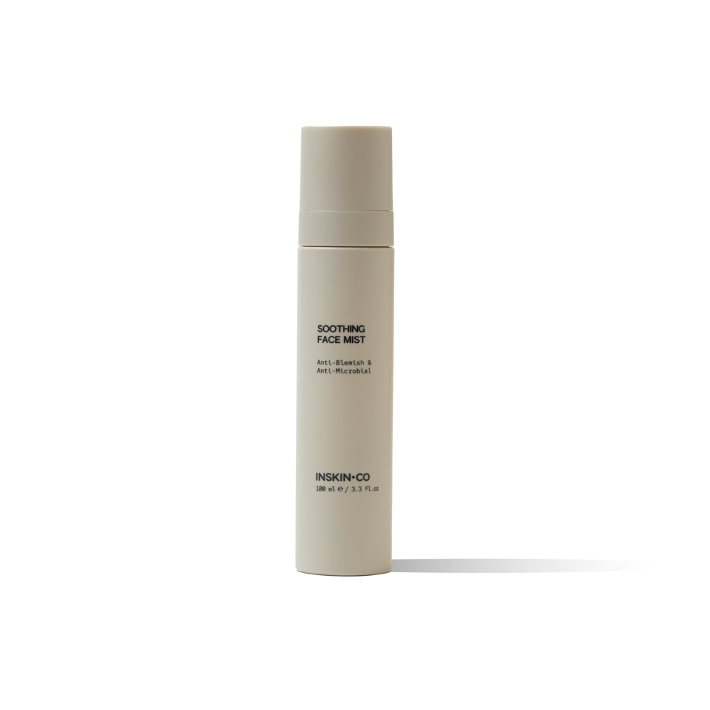 Soothing Face Mist