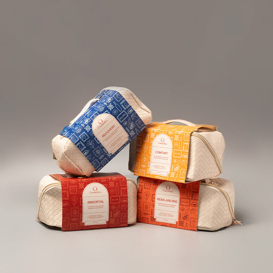 Core Four Collection Comfort
