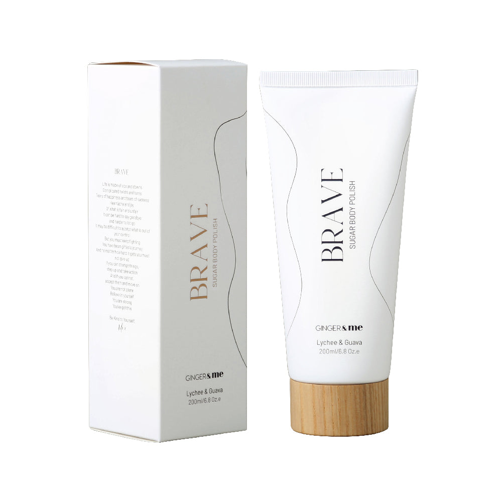 Sugar Body Polish