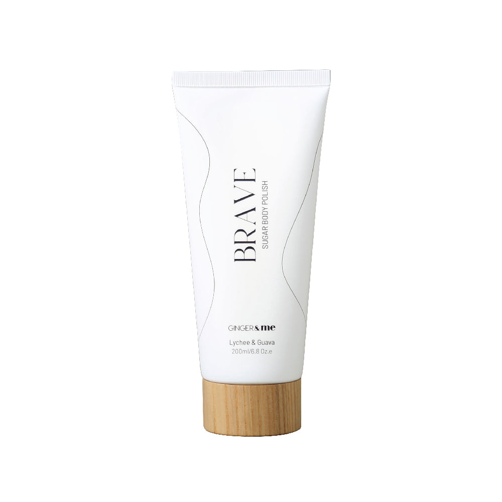 Sugar Body Polish