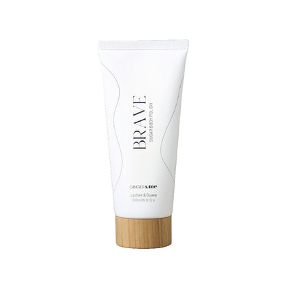 Sugar Body Polish