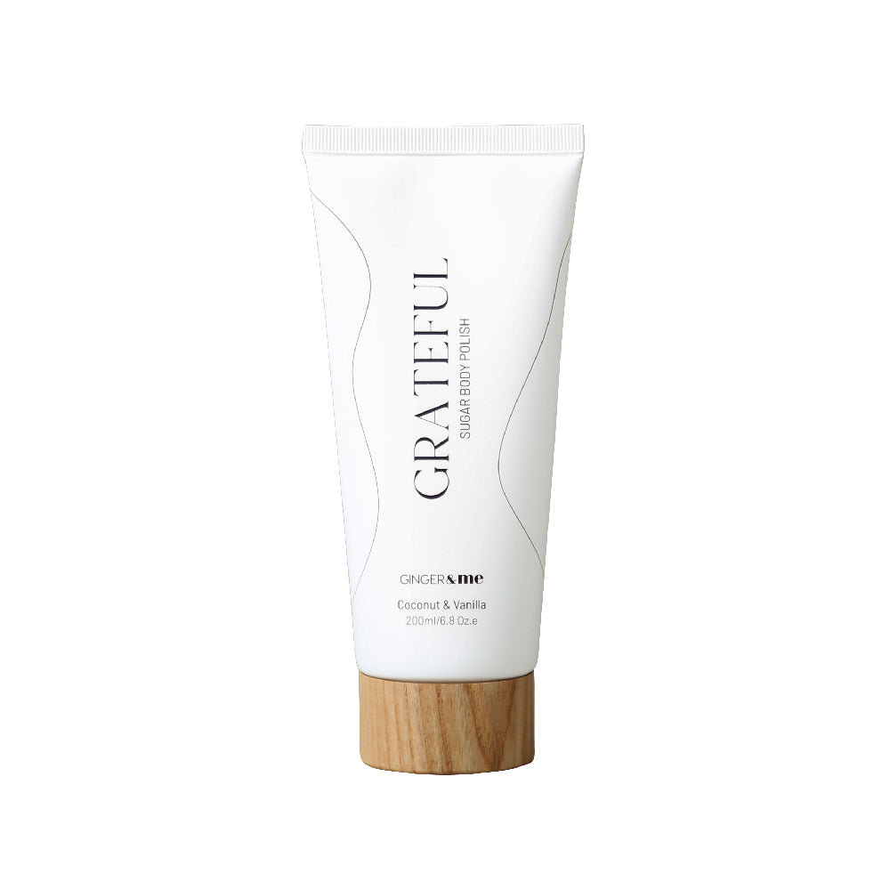 Sugar Body Polish