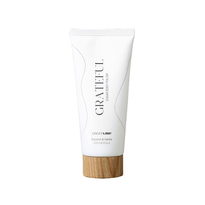 Sugar Body Polish