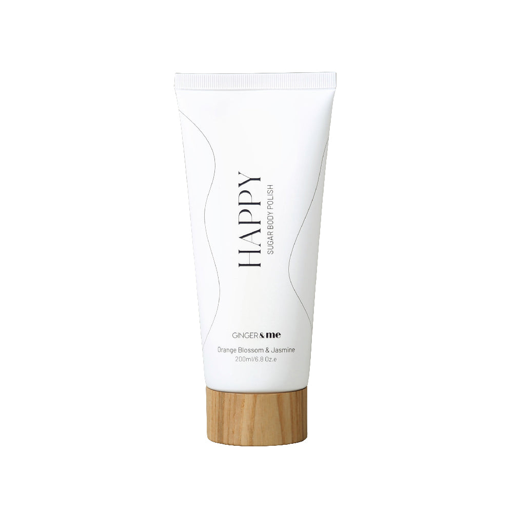 Sugar Body Polish