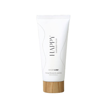 Sugar Body Polish
