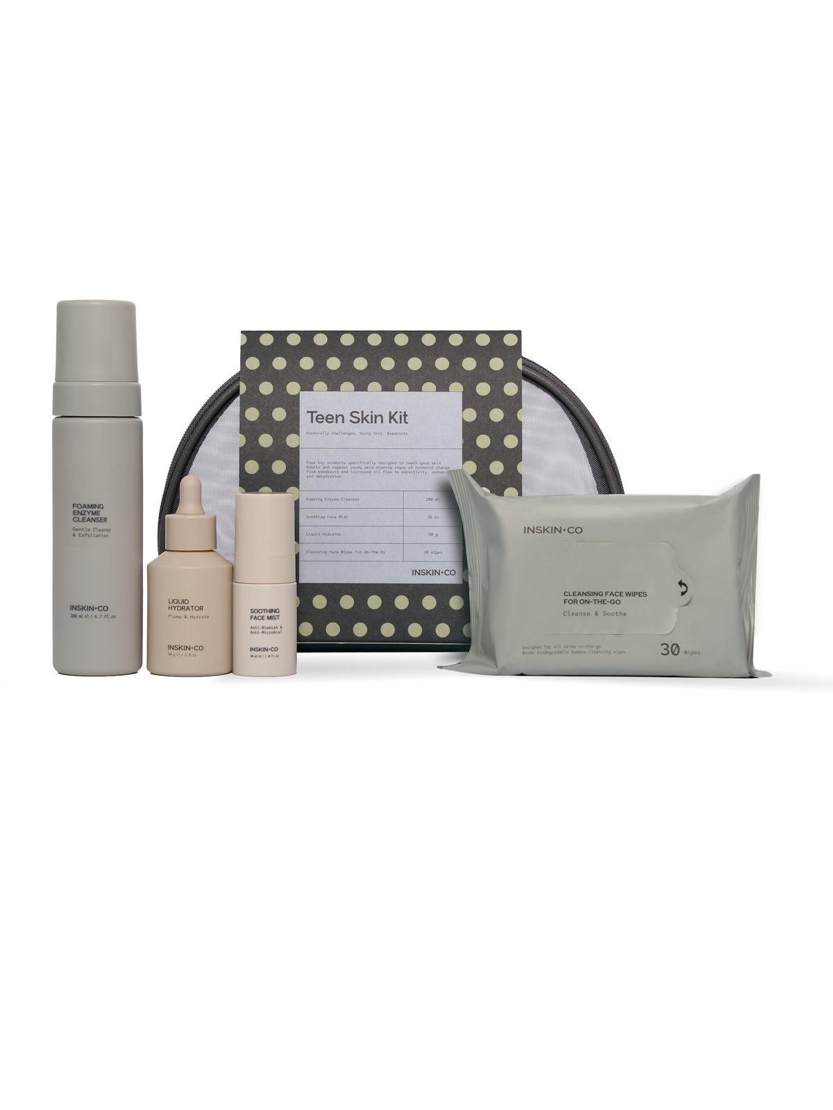 Teen Skin Kit