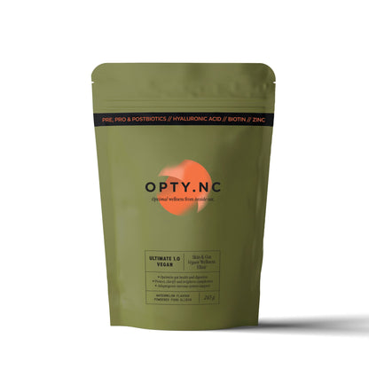 Opty Ultimate 1.0 Vegan