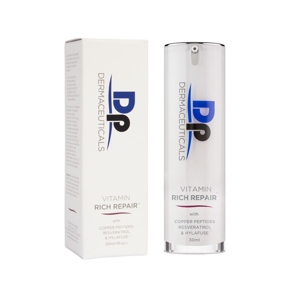 Vitamin Rich Repair