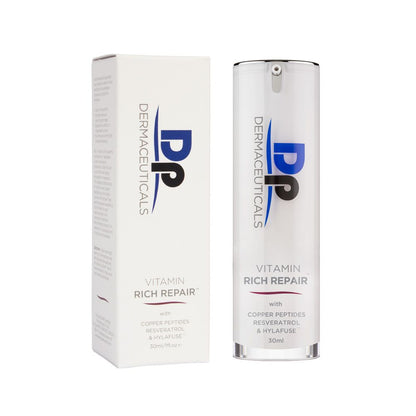 Vitamin Rich Repair